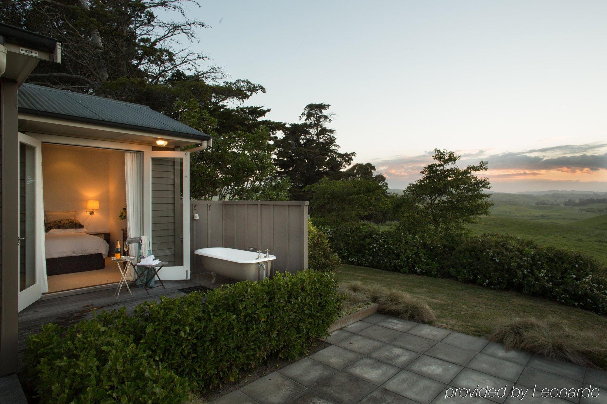 Greenhill Lodge Hastings Exteriér fotografie