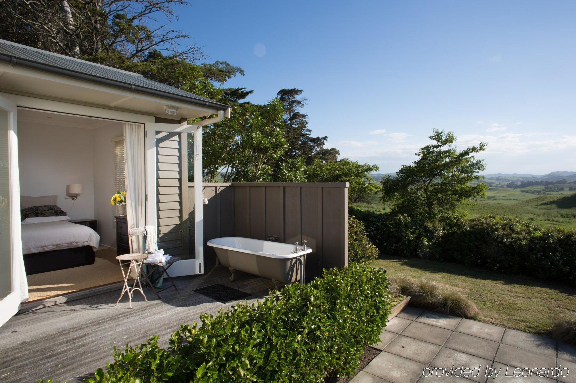 Greenhill Lodge Hastings Exteriér fotografie