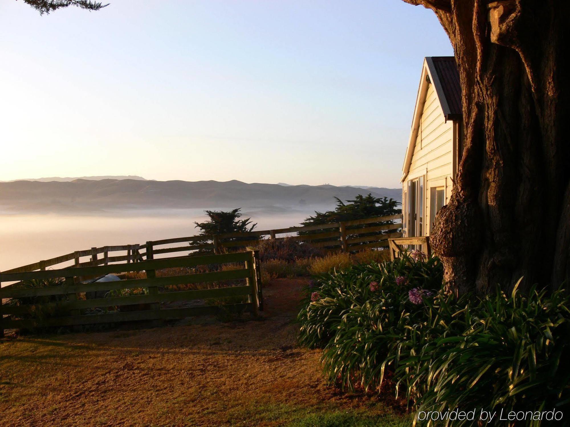 Greenhill Lodge Hastings Exteriér fotografie