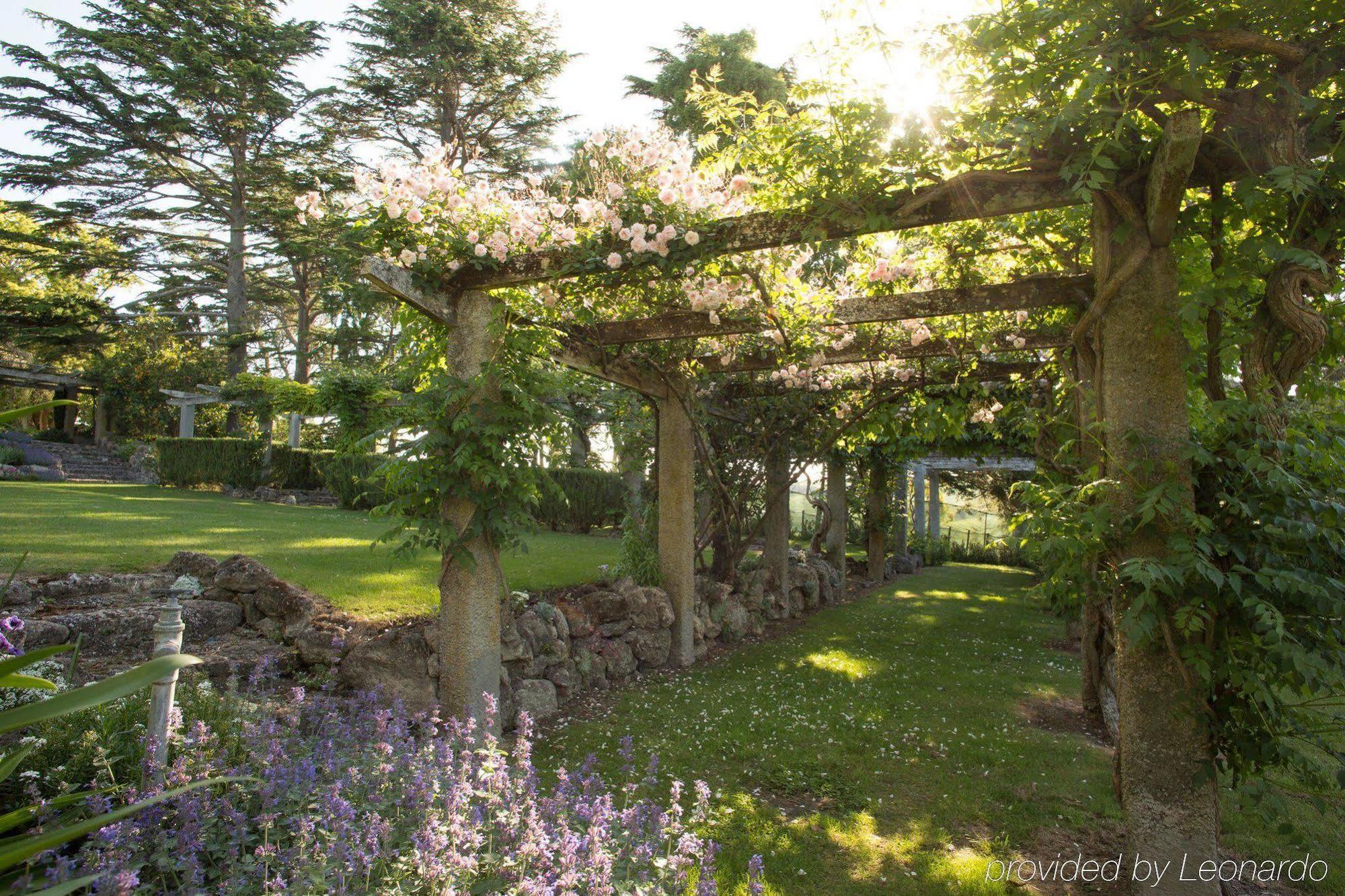 Greenhill Lodge Hastings Exteriér fotografie